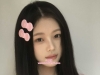长相甜美可爱的女生求包养